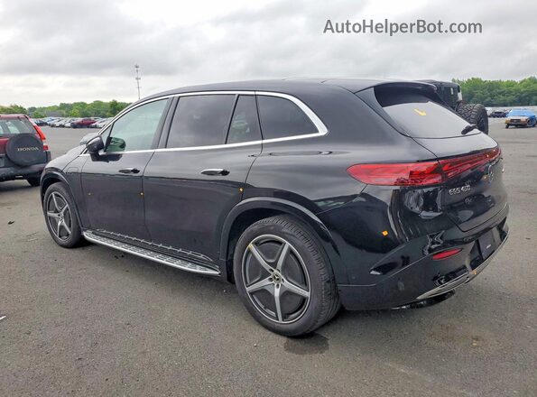 4JGDM2EB3RA035887 2024 MERCEDES-BENZ EQS Black Հետևի ձախ