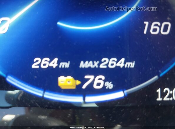 4JGDM4EB7PA021712 2023 MERCEDES-BENZ EQS 580 SUV White 