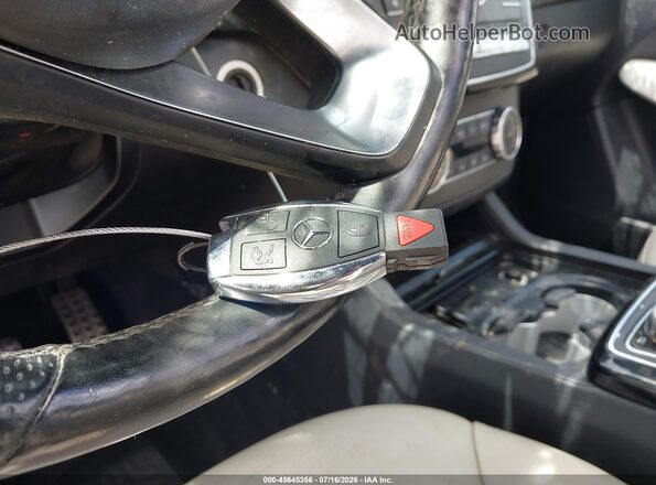 4JGED6EB0KA140890 2019 MERCEDES-BENZ AMG GLE 43 COUPE Серый Вид панели приборов