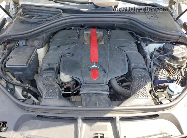 4JGED6EB1GA018532 2016 MERCEDES-BENZ GLE White Սալոնի հետևի տեսք