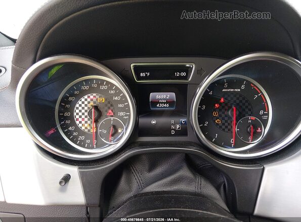 4JGED6EB2KA147162 2019 MERCEDES-BENZ AMG GLE 43 COUPE Black 