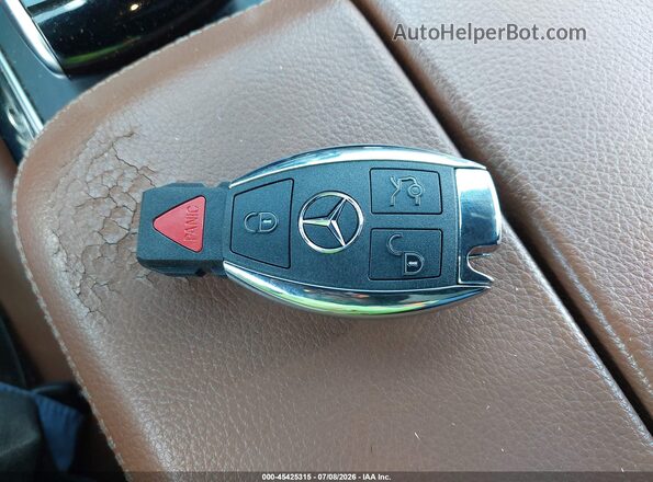 4JGED6EB3HA085196 2017 MERCEDES-BENZ AMG GLE 43 COUPE White Вид панелі приладів