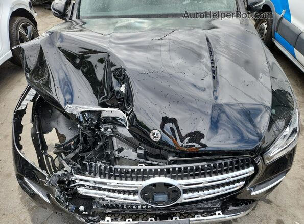 4JGFB4EB1TB593149 2026 MERCEDES-BENZ GLE Black 