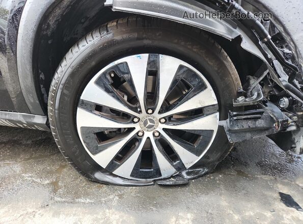 4JGFB4EB1TB593149 2026 MERCEDES-BENZ GLE Black 