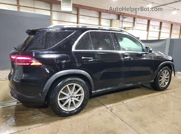 4JGFB4EB2SB412896 2025 MERCEDES-BENZ GLE Black 