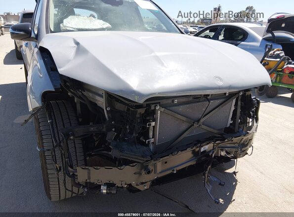 4JGFB4EBXSB488608 2025 MERCEDES-BENZ GLE 350 Серый Панорамный вид салона 360°