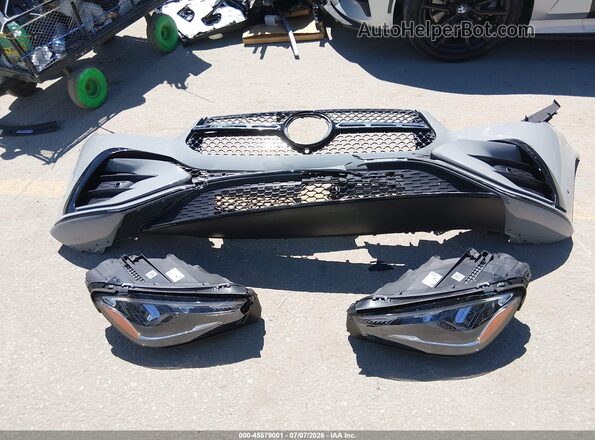4JGFB4EBXSB488608 2025 MERCEDES-BENZ GLE 350 Серый Вид щитка приборов