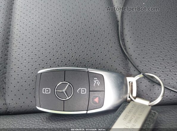 4JGFB4EE8SB491033 2025 MERCEDES-BENZ GLE 350 Silver Widok deski rozdzielczej