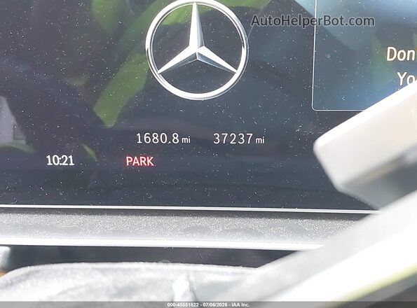 4JGFB4FB0RA985360 2024 MERCEDES-BENZ GLE 350 White 