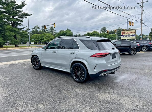 4JGFB4FB0RB217176 2024 MERCEDES-BENZ GLE Gray უკანა მარჯვენა
