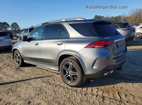 4JGFB4FB3RA973607 2024 MERCEDES-BENZ GLE Gray Rear right