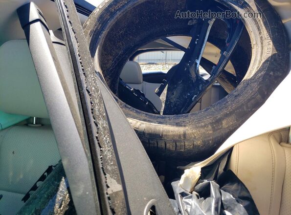4JGFB4FB6RB139793 2024 MERCEDES-BENZ GLE Black Вид задніх сидінь