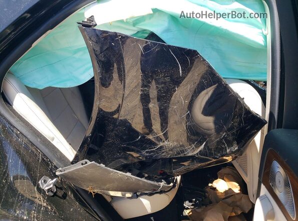4JGFB4FB6RB139793 2024 MERCEDES-BENZ GLE Black Вид задньої частини салону