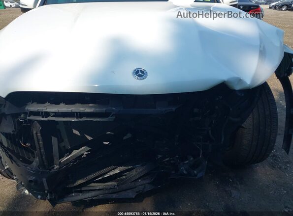 4JGFB4FB7RB253740 2024 MERCEDES-BENZ GLE 350 White უკანა ხედი