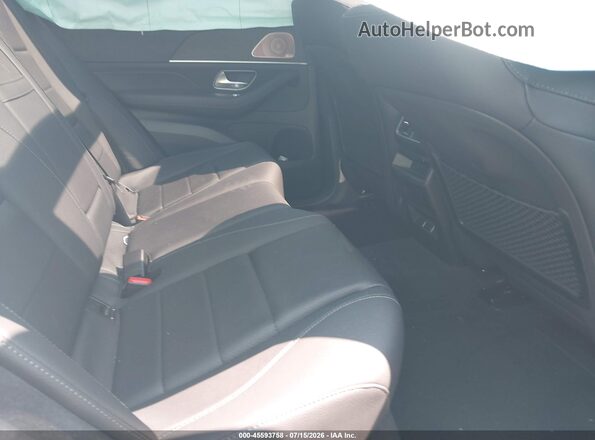 4JGFB4FB7RB253740 2024 MERCEDES-BENZ GLE 350 White VIN კოდის სტიკერის ხედი