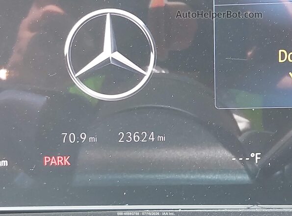 4JGFB4FB7RB253740 2024 MERCEDES-BENZ GLE 350 White 