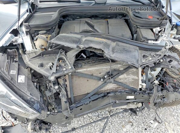 4JGFB4FB8RB115902 2024 MERCEDES-BENZ GLE Silver Շարժիչի բաժամունքի տեսք