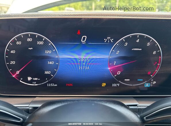 4JGFB4FB9RB066659 2024 MERCEDES-BENZ GLE 350 Gray Rear seats view