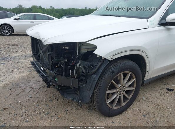 4JGFB4FBXRB061454 2024 MERCEDES-BENZ GLE 350 Белый 
