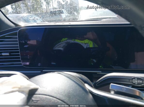 4JGFB4GBXRB017968 2024 MERCEDES-BENZ GLE 450 PLUG-IN HYBRID Синий Вид задних сидений