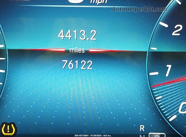 4JGFB4JB0MA487448 2021 MERCEDES-BENZ GLE 350 Серый Вид задних сидений