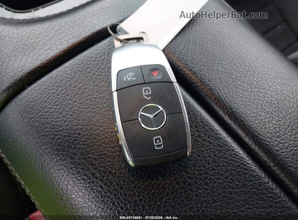 4JGFB4JB0MA487448 2021 MERCEDES-BENZ GLE 350 Серый Вид панели приборов