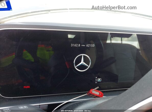 4JGFB4JB0NA766318 2022 MERCEDES-BENZ GLE 350 Серый Вид задних сидений