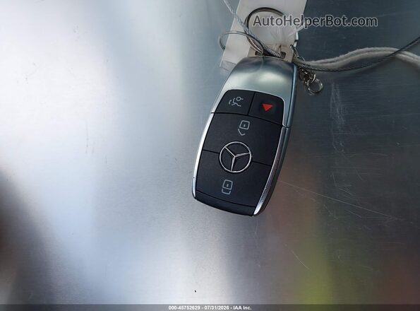 4JGFB4JB0NA766318 2022 MERCEDES-BENZ GLE 350 Серый Вид панели приборов