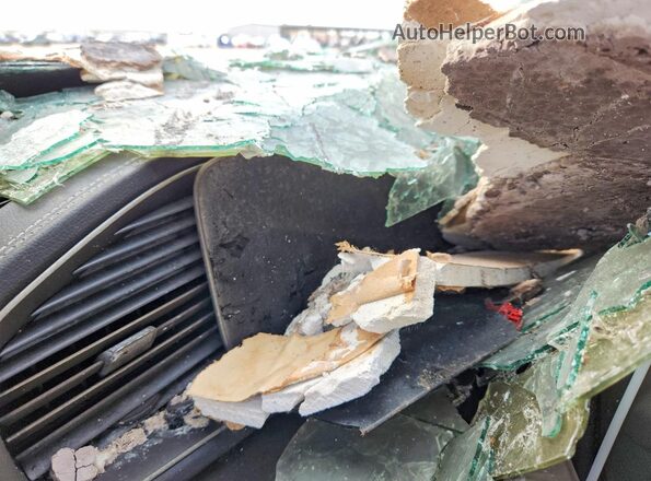 4JGFB4JB1MA383342 2021 MERCEDES-BENZ GLE Burn Vista del cuadro de instrumentos