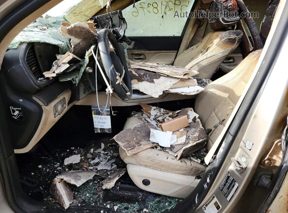 4JGFB4JB1MA383342 2021 MERCEDES-BENZ GLE Burn Vista interior delantera
