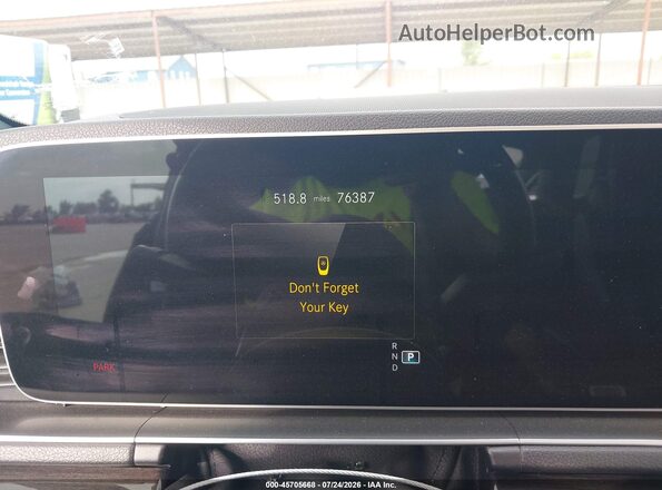 4JGFB4JB1MA443250 2021 MERCEDES-BENZ GLE 350 Черный Вид задних сидений