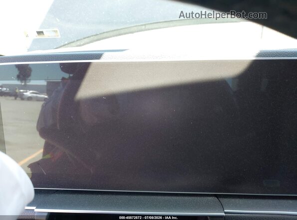 4JGFB4JB1NA606898 2022 MERCEDES-BENZ GLE 350 Черный Вид задних сидений