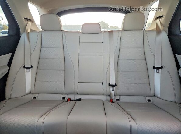 4JGFB4JB1PA877799 2023 MERCEDES-BENZ GLE Black Вид задніх сидінь