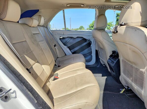 4JGFB4JB2NA665622 2022 MERCEDES-BENZ GLE White Vista interior trasera