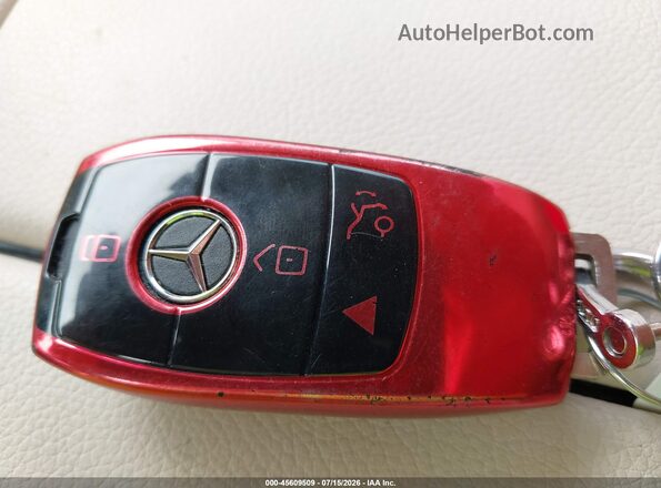4JGFB4JB2PA950677 2023 MERCEDES-BENZ GLE 350 White წინა პანელის ხედი