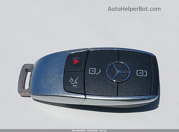 4JGFB4JB3NA764109 2022 MERCEDES-BENZ GLE 350 Black წინა პანელის ხედი