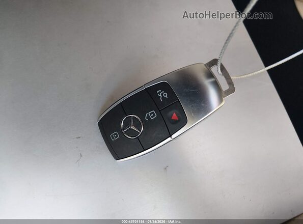 4JGFB4JB4MA545626 2021 MERCEDES-BENZ GLE 350 White Widok deski rozdzielczej