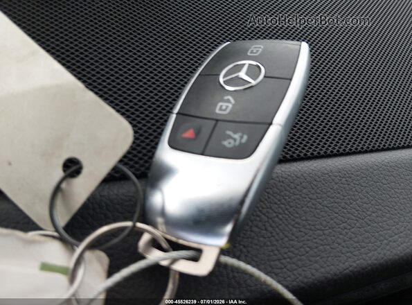 4JGFB4JB4NA641421 2022 MERCEDES-BENZ GLE 350 Black Widok deski rozdzielczej
