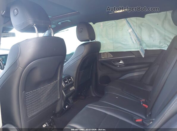 4JGFB4JB4NA705456 2022 MERCEDES-BENZ GLE 350 Gray 