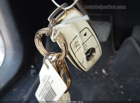4JGFB4JB4PA915199 2023 MERCEDES-BENZ GLE 350 Белый Вид панели приборов