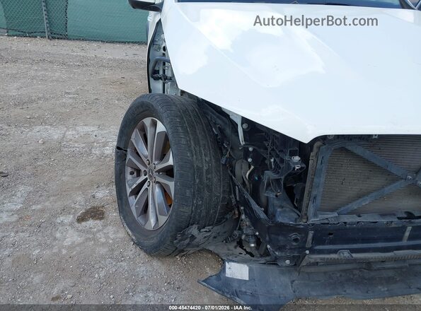 4JGFB4JB4PA915199 2023 MERCEDES-BENZ GLE 350 Белый 
