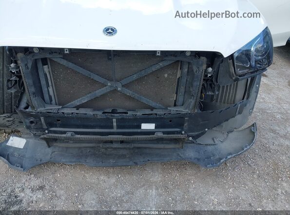4JGFB4JB4PA915199 2023 MERCEDES-BENZ GLE 350 Белый 