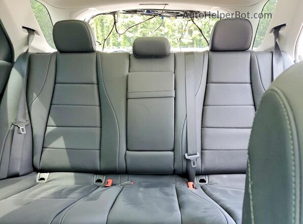 4JGFB4JB4PA924162 2023 MERCEDES-BENZ GLE Gray Vista de los asientos traseros