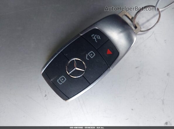 4JGFB4JB5LA243602 2020 MERCEDES-BENZ GLE 350 Black Vista del salpicadero