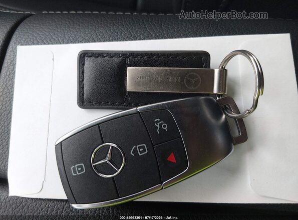 4JGFB4JB5PA894928 2023 MERCEDES-BENZ GLE 350 Gray Առջևի վահանակի տեսք
