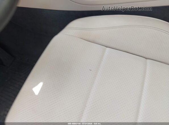 4JGFB4JB7LA222637 2020 MERCEDES-BENZ GLE 350 White Widok deski rozdzielczej