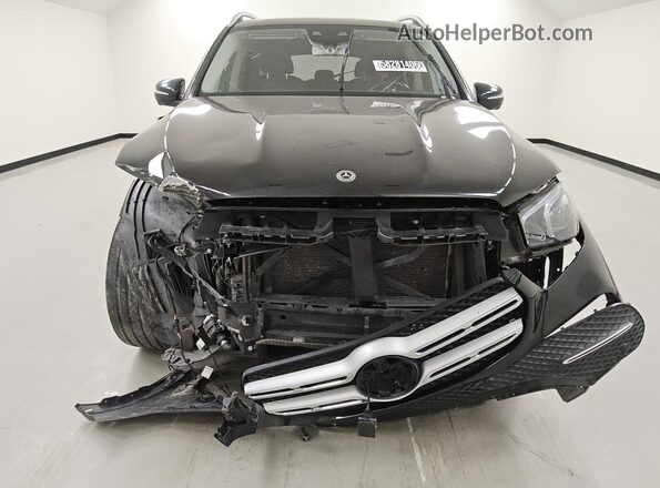 4JGFB4JB8LA185291 2020 MERCEDES-BENZ GLE Black 