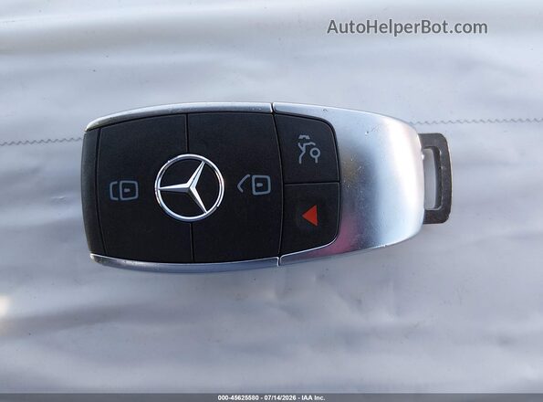 4JGFB4JB9NA579532 2022 MERCEDES-BENZ GLE 350 Черный Вид панели приборов