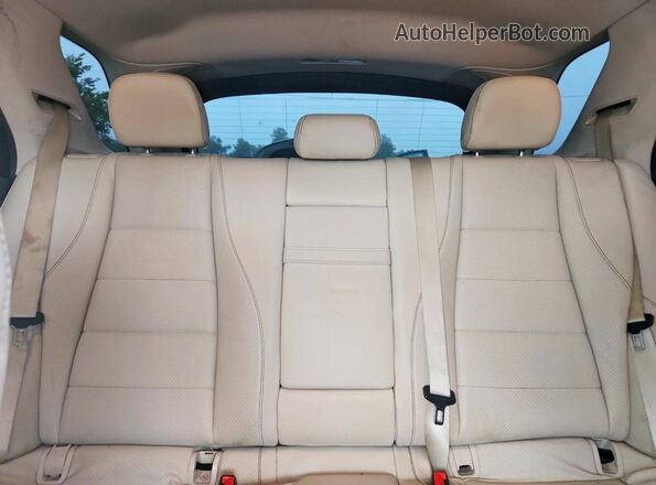 4JGFB4KB2LA047115 2020 MERCEDES-BENZ GLE Blue Вид задніх сидінь