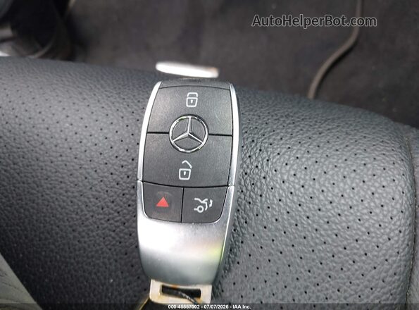 4JGFB4KB2MA315520 2021 MERCEDES-BENZ GLE 350 Black Առջևի վահանակի տեսք